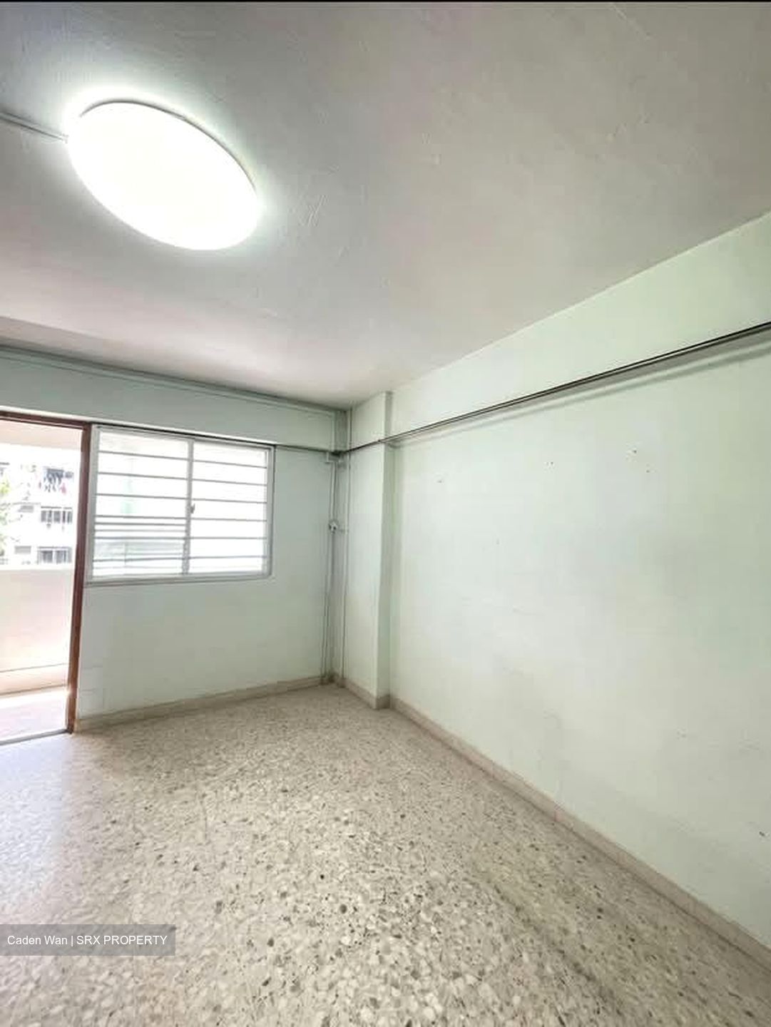 Blk 20 Dover Ville (Queenstown), HDB 3 Rooms #593033441